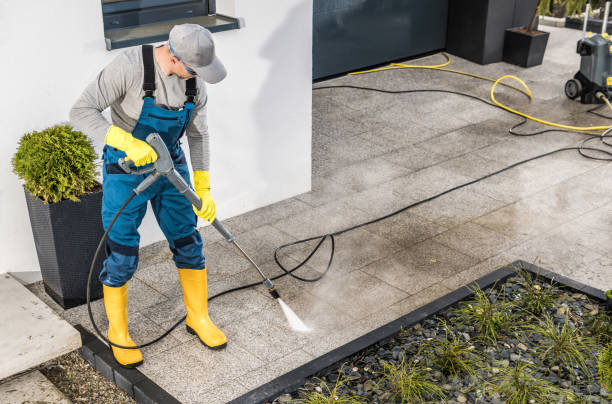 Best Commercial Pressure Washing  in Valdosta, GA